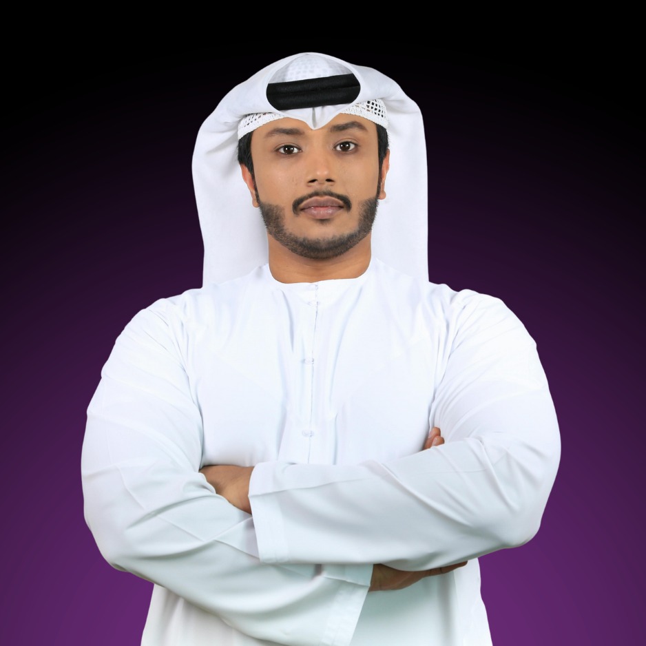 Ahmed Al-Harthi cover